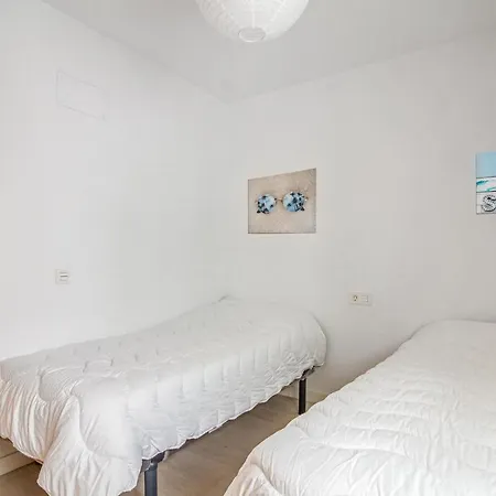 3 Bedroom Amazing In Denia