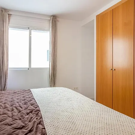 3 Bedroom Amazing In Denia