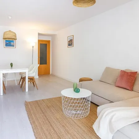 3 Bedroom Amazing In Denia