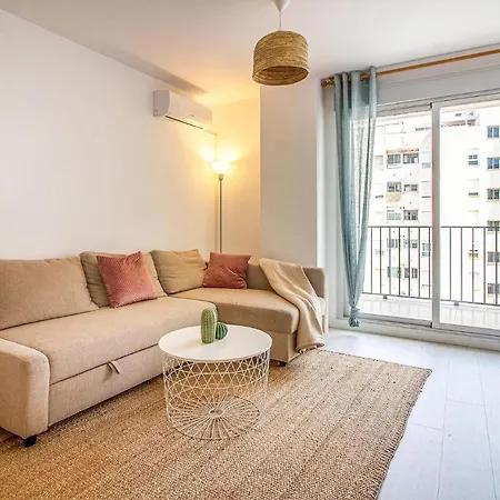 3 Bedroom Amazing In Apartment Denia