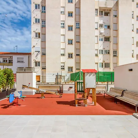 3 Bedroom Amazing In Denia