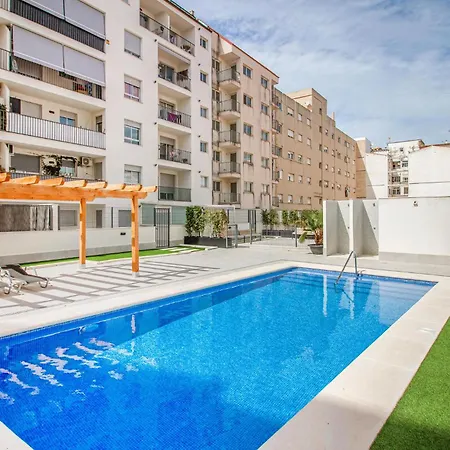 3 Bedroom Amazing In Apartment Denia